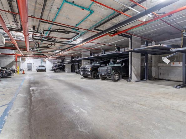 1150 101st St PH 702, Bay Harbor Islands FL 33154