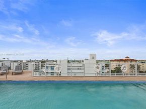 1150 101st St PH 702, Bay Harbor Islands FL 33154