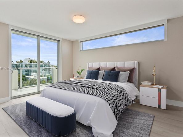 1150 101st St PH 702, Bay Harbor Islands FL 33154