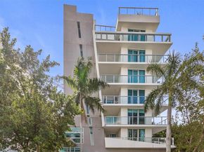 1150 101st St PH 702, Bay Harbor Islands FL 33154