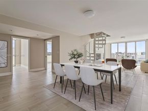 1150 101st St PH 702, Bay Harbor Islands FL 33154