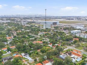 565 South Dr, Miami Springs FL 33166