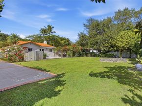565 South Dr, Miami Springs FL 33166