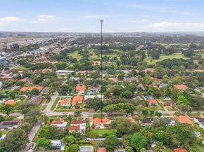 565 South Dr, Miami Springs FL 33166