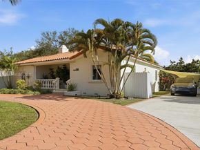 565 South Dr, Miami Springs FL 33166