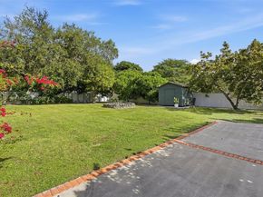565 South Dr, Miami Springs FL 33166