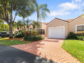 22665 Meridiana Dr, Boca Raton FL 33433