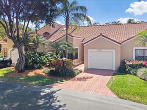 22665 Meridiana Dr, Boca Raton FL 33433