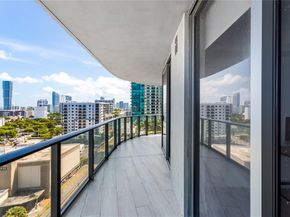 121 NE 34th St 1204, Miami FL 33137