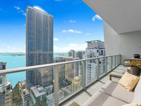 1010 Brickell Ave 4803, Miami FL 33131