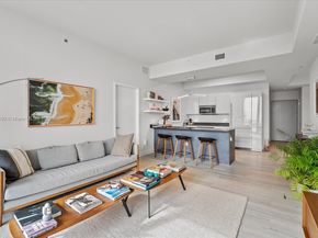 1010 Brickell Ave 4803, Miami FL 33131