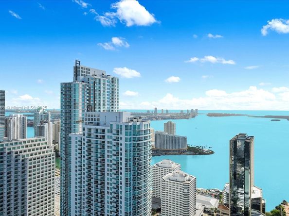 1010 Brickell Ave 4803, Miami FL 33131