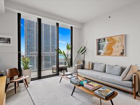 1010 Brickell Ave 4803, Miami FL 33131