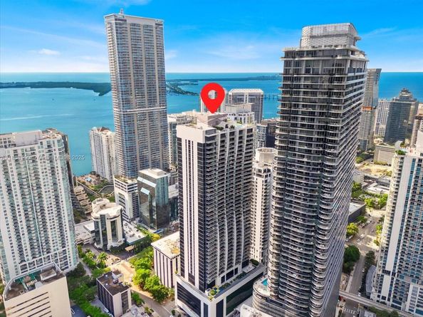 1010 Brickell Ave 4803, Miami FL 33131