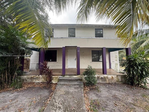 26 NE 60th St, Miami FL 33137