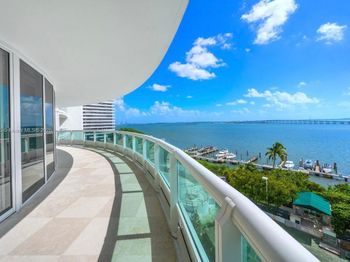 1643 Brickell Ave