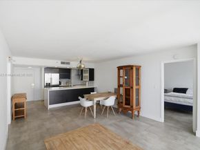 7601 E Treasure Dr  2109, North Bay Village FL 33141