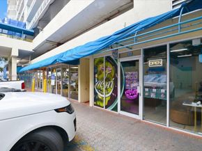 7601 E Treasure Dr  2109, North Bay Village FL 33141