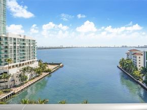 460 NE 28th St 806, Miami FL 33137