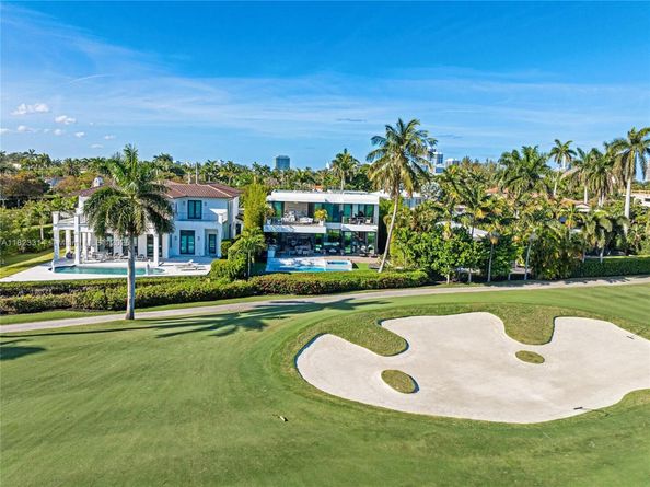450 W 62nd St, Miami Beach FL 33140