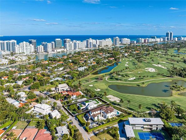 450 W 62nd St, Miami Beach FL 33140
