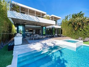 450 W 62nd St, Miami Beach FL 33140