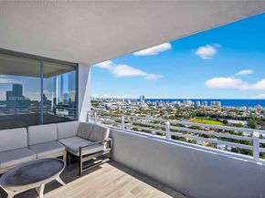 1330 West Ave 3014, Miami Beach FL 33139