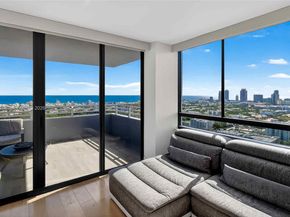 1330 West Ave 3014, Miami Beach FL 33139