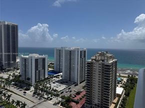 1945 S Ocean Dr 2311, Hallandale Beach FL 33009