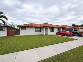 21321 SW 125th Path, Miami FL 33177