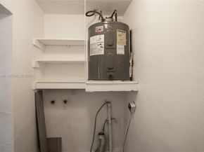 Undisclosed Address #A11955144, North Miami Beach FL 33162