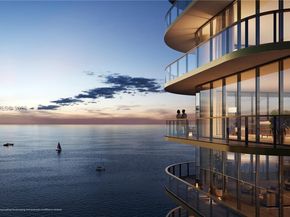 1350 S Ocean 2103, Pompano Beach FL 33062