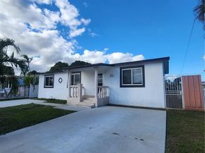 4221 NW 169th Ter, Miami Gardens FL 33055