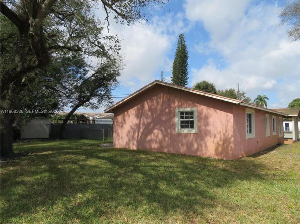 12730 NW 22nd Ave, Miami FL 33167