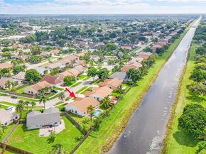 3113 NW 107th Dr, Sunrise FL 33351