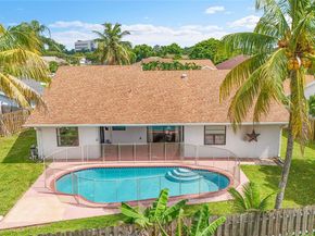 3113 NW 107th Dr, Sunrise FL 33351