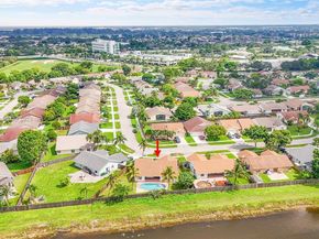 3113 NW 107th Dr, Sunrise FL 33351