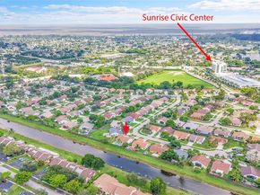 3113 NW 107th Dr, Sunrise FL 33351