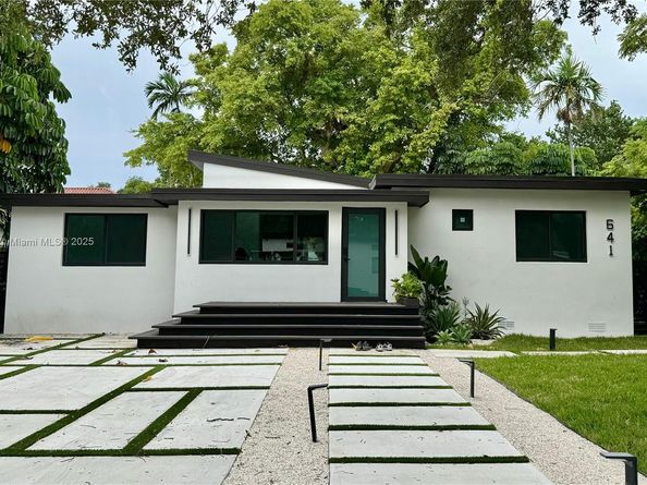 641 Nightingale Ave, Miami Springs FL 33166