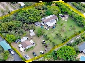 12495 SW 240th St, Homestead FL 33032