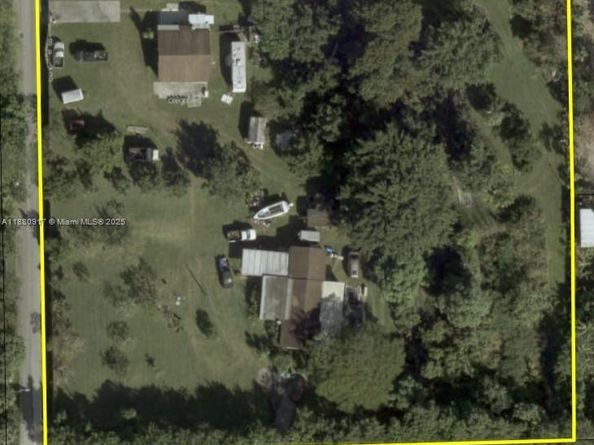 12495 SW 240th St, Homestead FL 33032