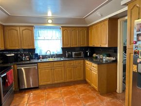 12495 SW 240th St, Homestead FL 33032