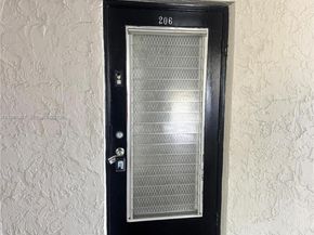 9400 Lime Bay Blvd 206, Tamarac FL 33321