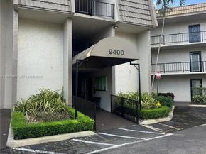 9400 Lime Bay Blvd 206, Tamarac FL 33321