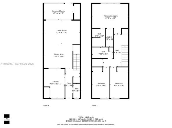 3592 NW 83rd Ln, Sunrise FL 33351