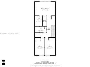 3592 NW 83rd Ln, Sunrise FL 33351