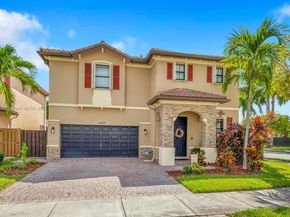 11839 SW 155th Ct, Miami FL 33196