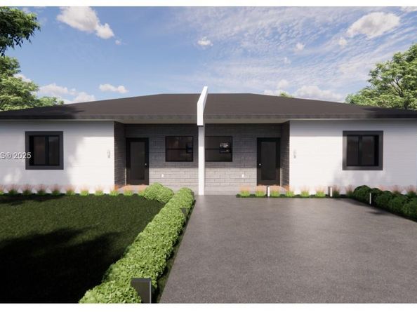 1440-1444 NE 147 Street, North Miami Beach FL 33161