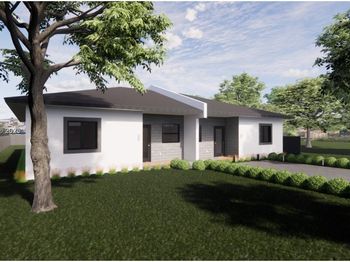 Undisclosed Address #A11900457