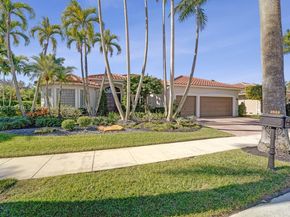2533 Eagle Run Cir, Weston FL 33327
